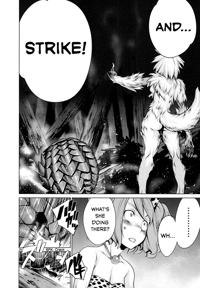 Killing Bites Chapter 26 image 25_optimized